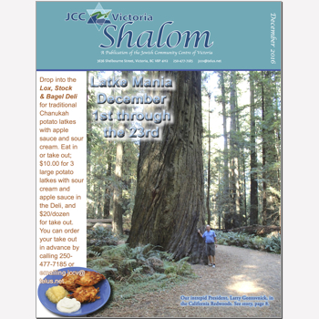 2016-12-shalomnewsletter-cover