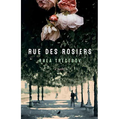 Rue des Rosiers Image