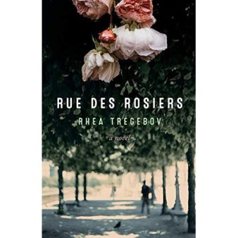 Rue des Rosiers Image