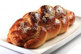 Challah Image