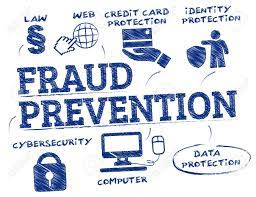 Fraud Prevention Image